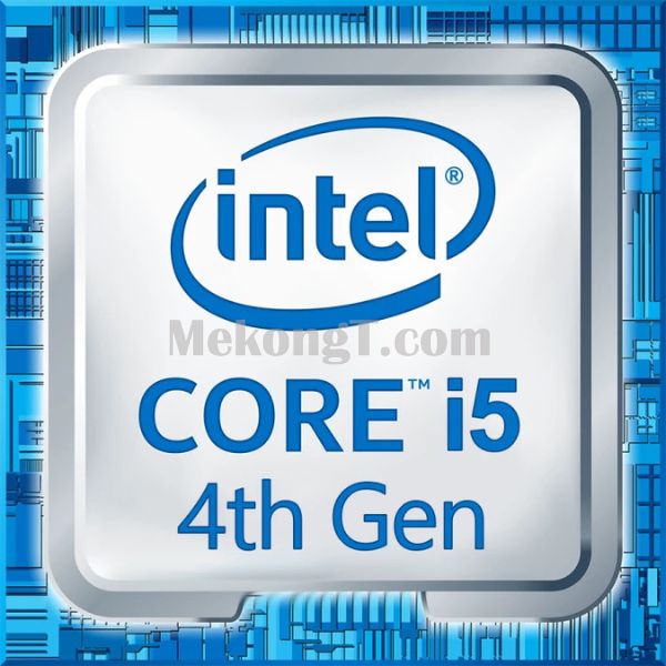 CPU Intel Core I5 Chất Lượng