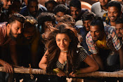 kajal sizzling in pakka local item song-thumbnail-10