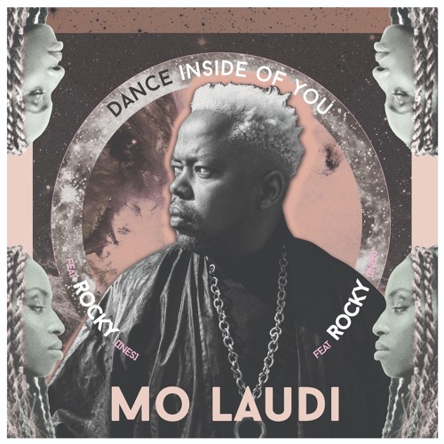 Mo Laudi ambassadeur de l'afro electro présente son nouvel EP "Dance Inside Of You"