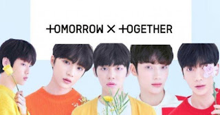 txt crown download lagu