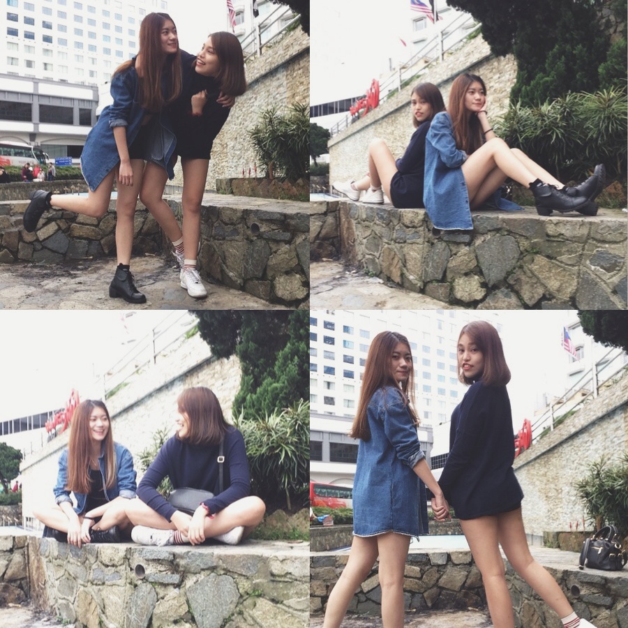 The Bestie II