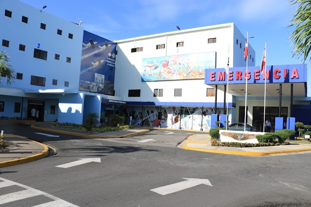 Hospital Militar FARD preparado para atender posibles casos coronavirus