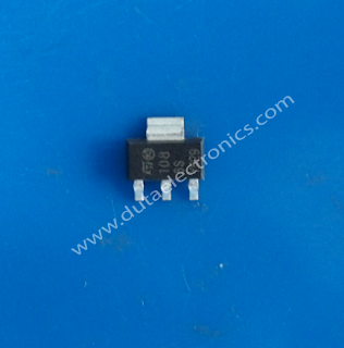 Jual Mosfet SMD ACS1086S Terlengkap Baru Original Harga Terbaik