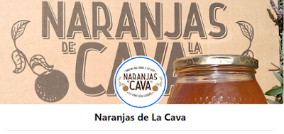 Naranjas de La Cava