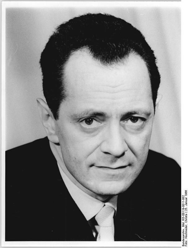 Dieter Noll (1927-2008) title=