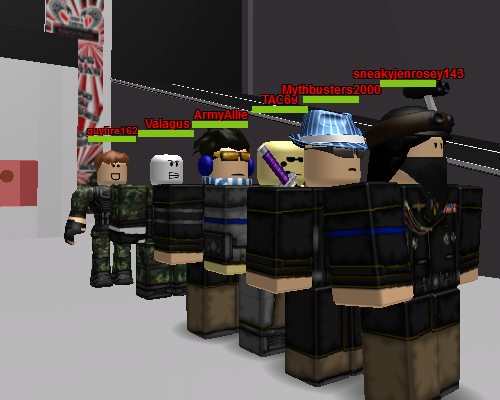The Robloxian Army Tra It S War - johns cobras roblox