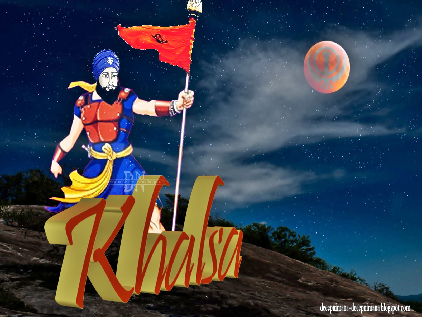 khalsa khalsa