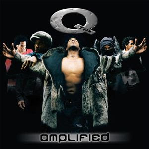 Q-Tip - Amplified (1999)[INFO]