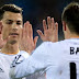 Atletico Madrid 0-2 Real Madrid (0-5 agg): Ronaldo double seals Blancos' final berth