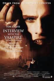 Entrevista con el vampiro