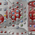 Next launcher theme TechRed For Free
