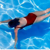 many girls were pregnant after swimming in a pool