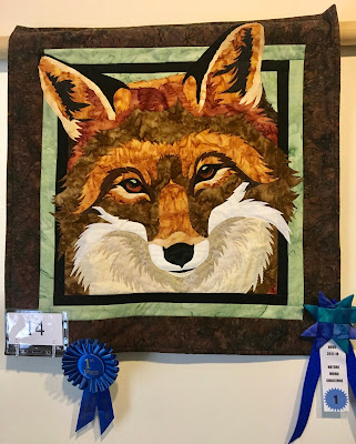 national parks exhibit, foxy, marie wood, bulloch hall quilt guild, the great american cover-up, quilt show