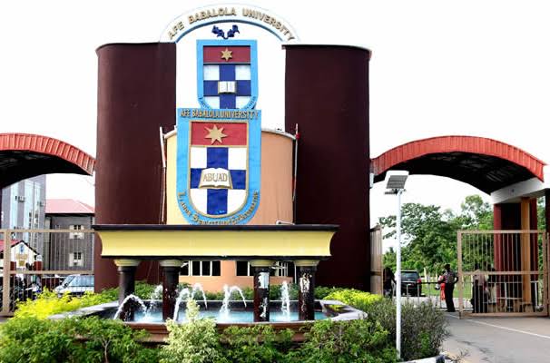 Afe Babalola University, Ado Ekiti (ABUAD) Admission List