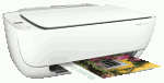 HP DeskJet Ink Advantage 3636 All-in-One Printer Driver