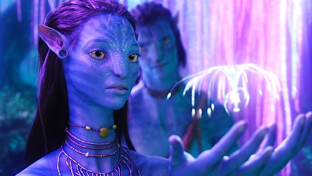 Avatar 2 Celebrity Zoe Saldaña is actually Delighted & Worried Sci-Fi Sequel