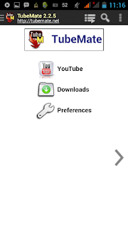 download youtube pakai tubemate cepat