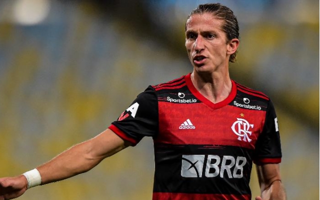 FOTO: ALEXANDRE VIDAL/FLAMENGO