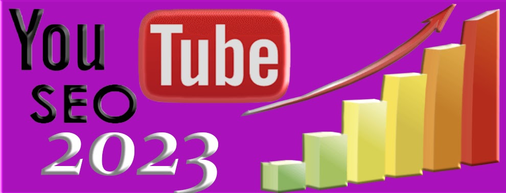Youtube Seo 2023