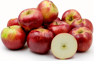 التفاح مفيد لصحتك