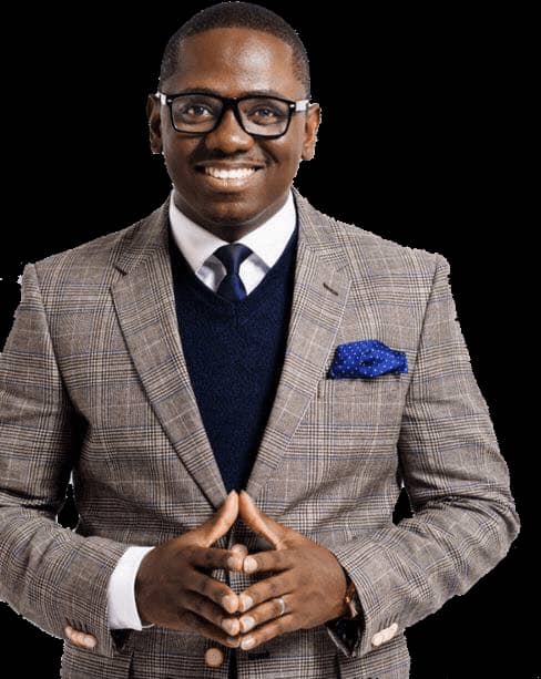 37 AMAZING UK GOSPEL ARTISTES | PolongoTv