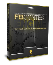 [GIVEAWAY] FB Contest Engine [WHITE LABEL]