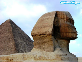 Piramide do Egito