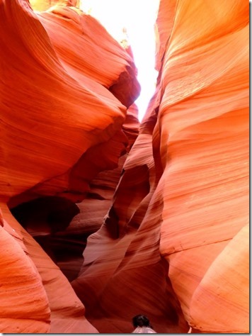 Rock formation X Canyon 4 [800x600]