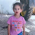 American Girl Abigail Mor Edan Released from Hamas Captivity