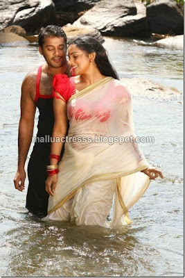 Kayam movie hot stills