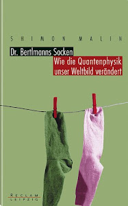 Dr. Bertlmanns Socken