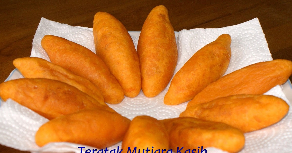 Cek Mek Molek - TERATAK MUTIARA KASIH