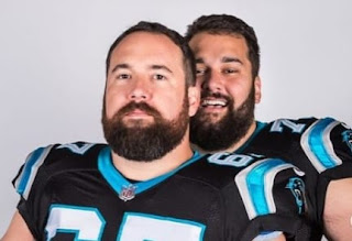 Matt Kalil S Brother