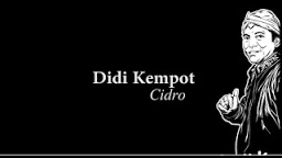 Download Lagu Campursari Didi Kempot Mp3 Lengkap