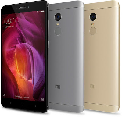  kini tampil lebih cakep berkat pembaruan desain menyeluruh Harga Dan Spesifikasi Redmi Note 4