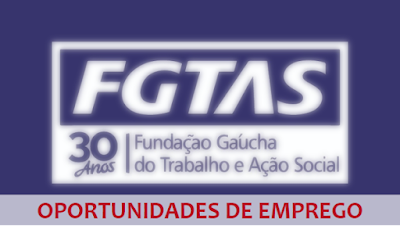 Agências SINE de Gravataí, Cachoeirinha e Alvorada: confira vagas atualizadas (20/12)
