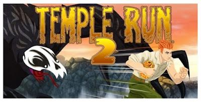  Pada kesempatan kali ini aku akan share game android terbaru gratis yaitu Temple Run 2 Mod Apk v1.28 (Unlimited Money)