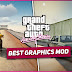 How To Install Best Graphics Mod in GTA Vice City Stories - PC