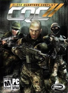 Download Close Quarters Conflict (PC)