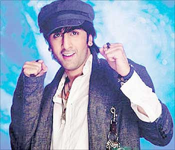 Ranbir Kapoor Biography