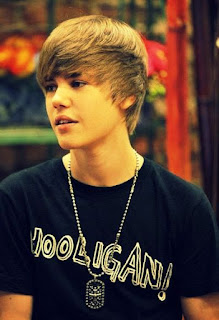 Justin Bieber