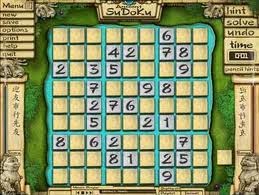 tai game sudoku phien ban moi