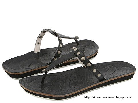 Ville chaussure:chaussure-569857