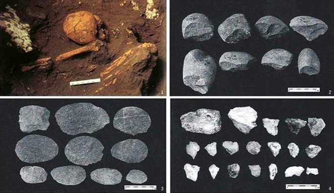 Apakah Alien Cerdas Pernah Mengunjungi Mesopotamia Kuno?