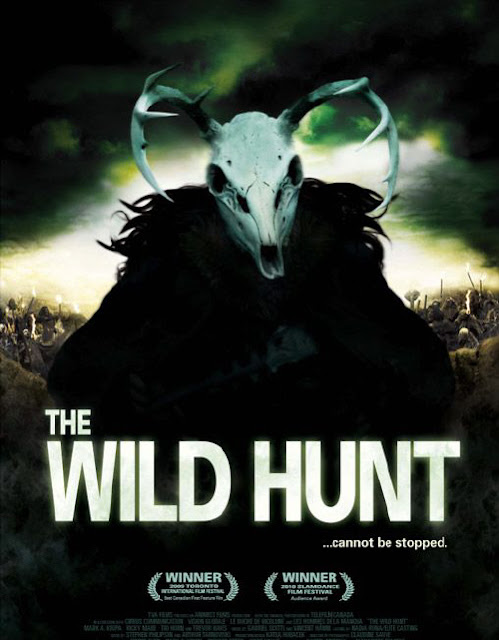 FBM - The Wild Hunt - DVDRip XviD