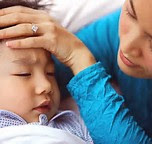 Tanda dan gejala penyakit campak pada anak
