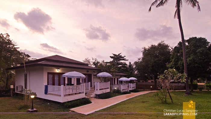 Soontreeya Boutique Resort Koh Lanta