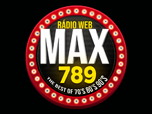 Ouvir agora Rádio Max 789 - Morada Nova / CE