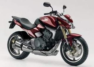 Honda Hornet 600CC