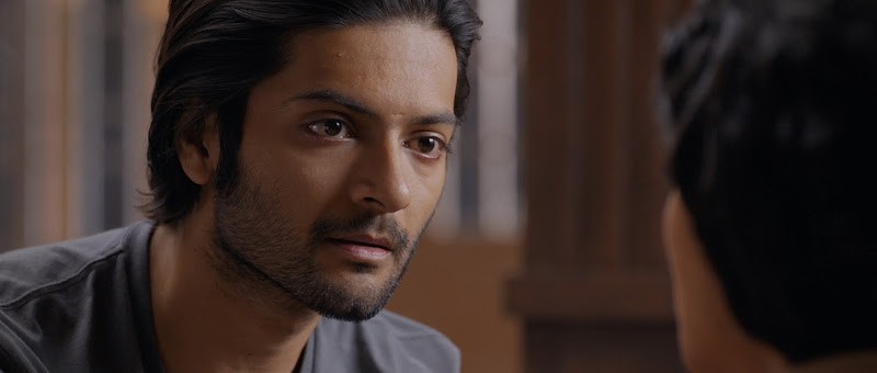 Khamoshiyan (2015) Hindi